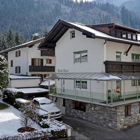 Haus Dora Apartment 3 Ahorn Mayrhofen Luaran gambar