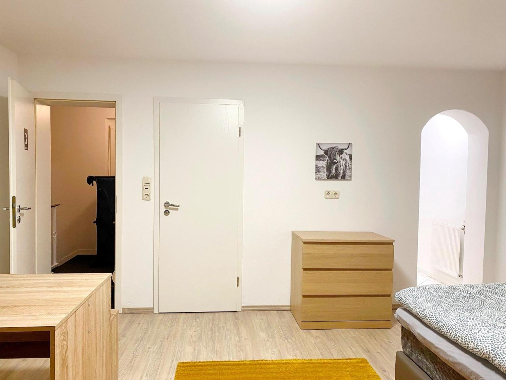 Haus Dora Apartment 3 Ahorn Mayrhofen Luaran gambar