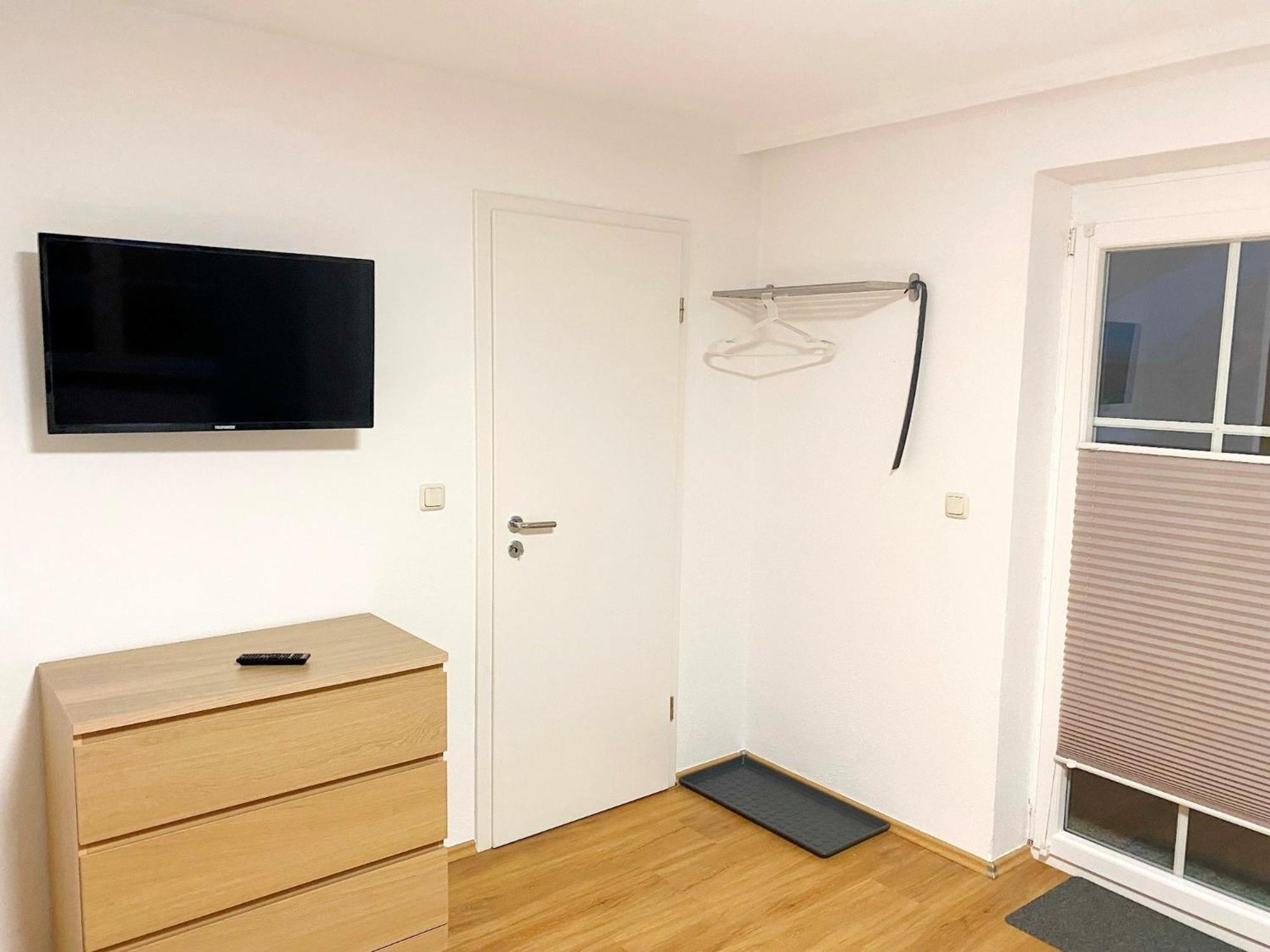 Haus Dora Apartment 3 Ahorn Mayrhofen Luaran gambar