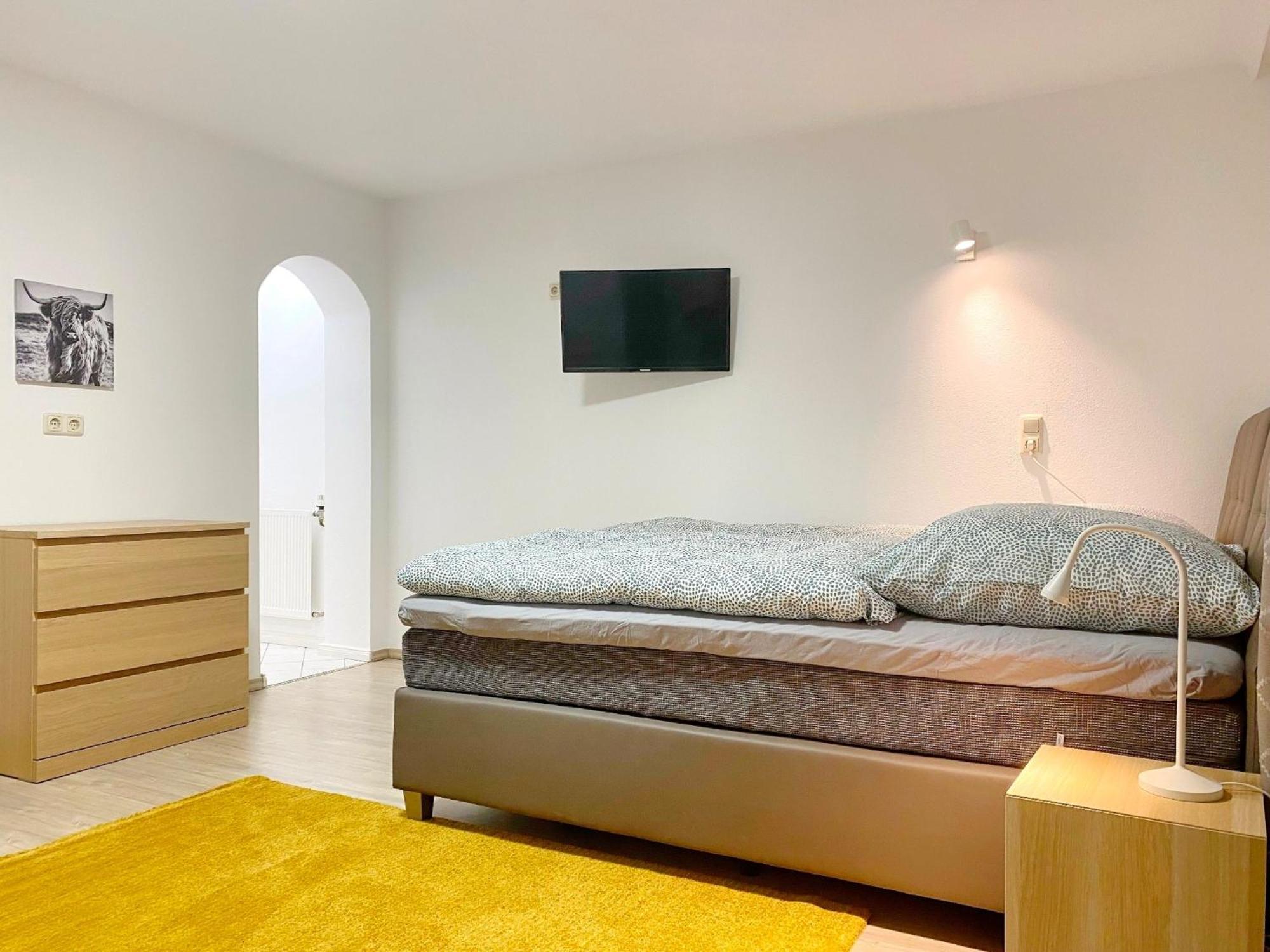 Haus Dora Apartment 3 Ahorn Mayrhofen Luaran gambar