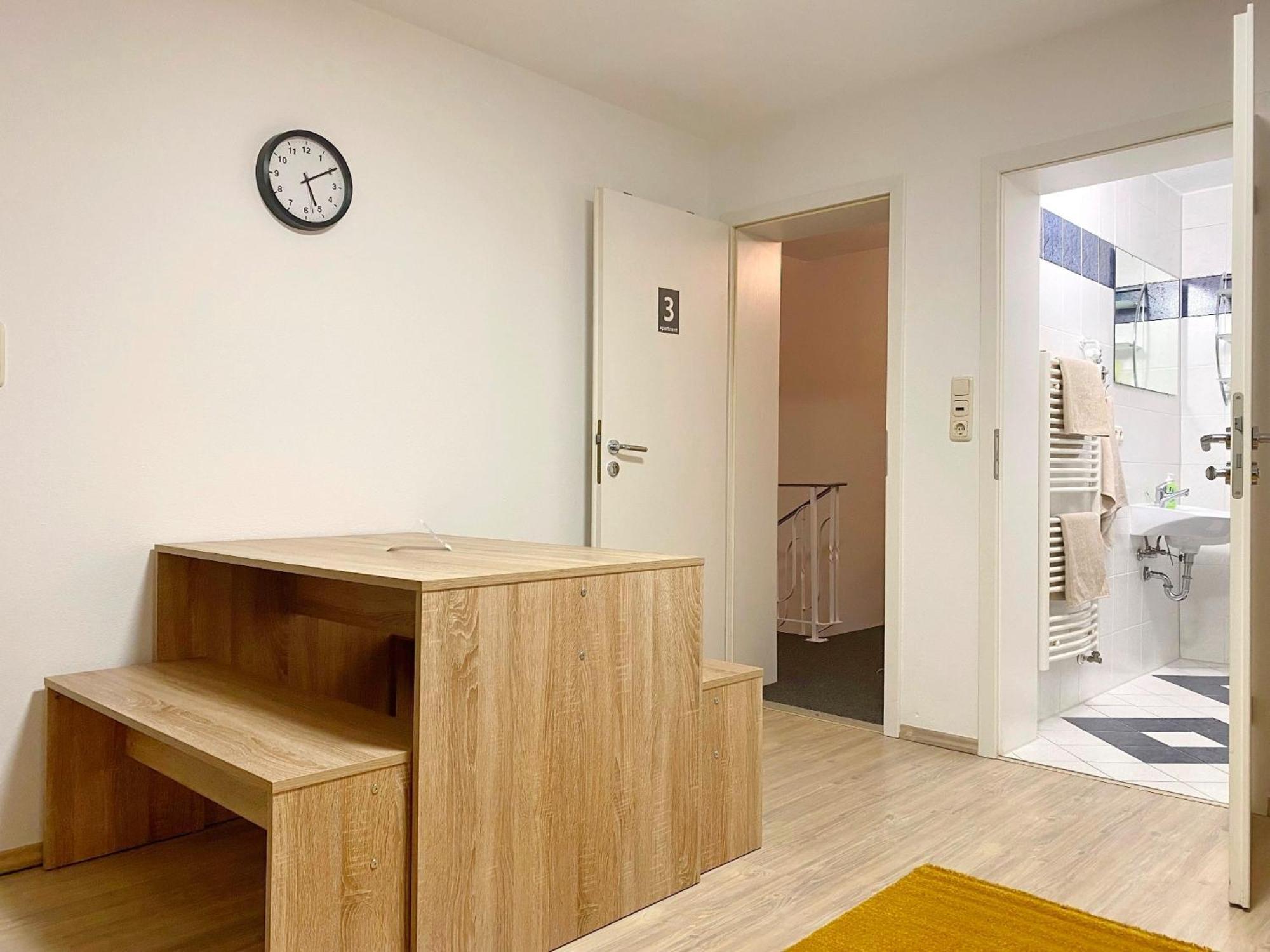 Haus Dora Apartment 3 Ahorn Mayrhofen Luaran gambar
