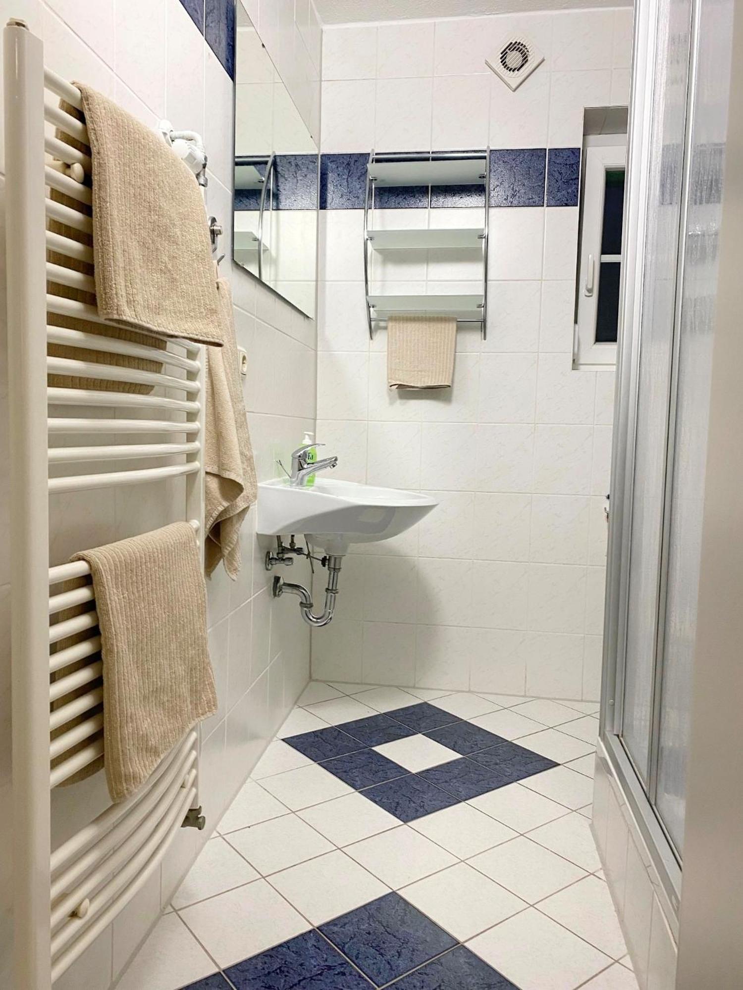 Haus Dora Apartment 3 Ahorn Mayrhofen Luaran gambar