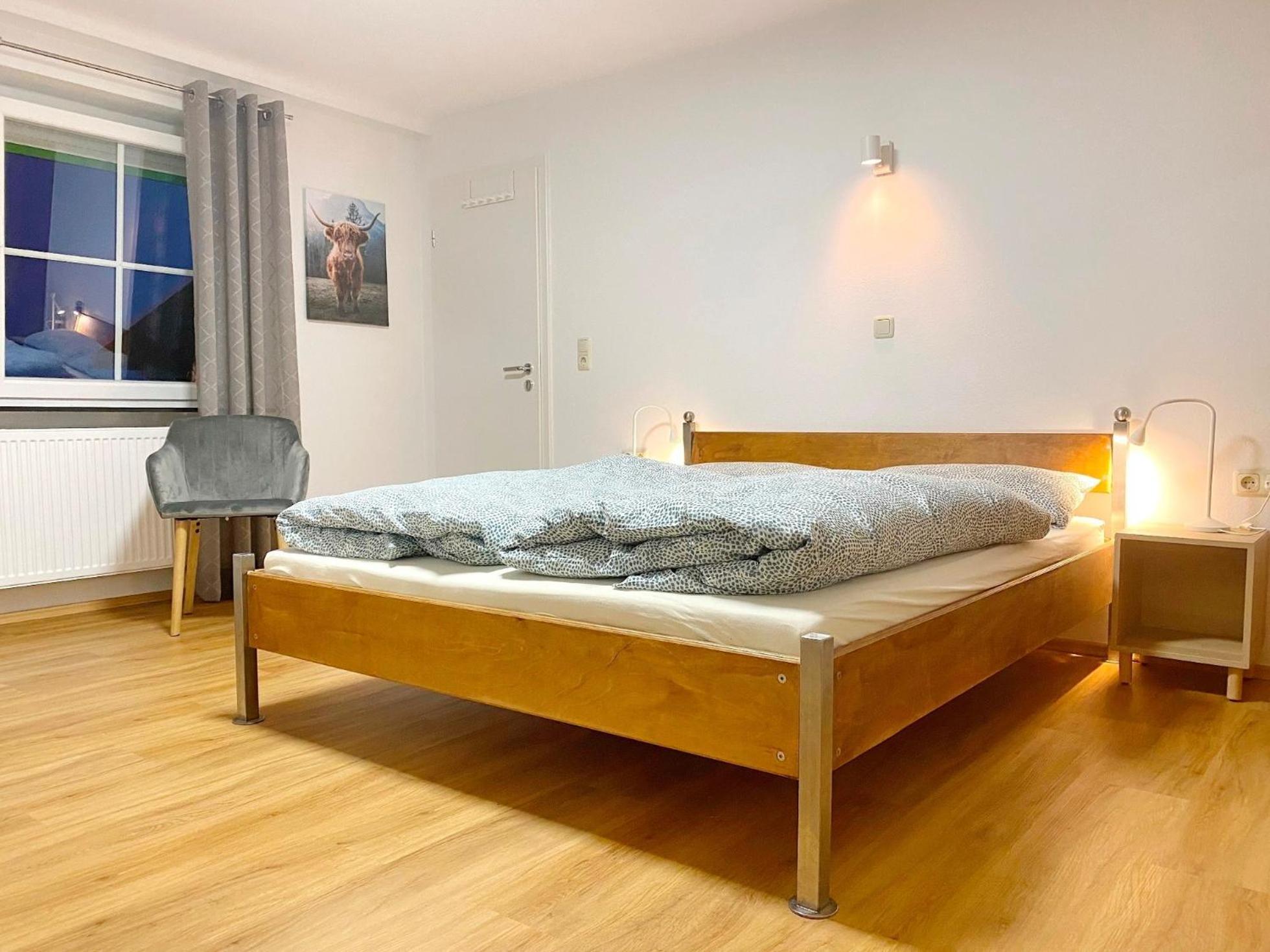 Haus Dora Apartment 3 Ahorn Mayrhofen Luaran gambar