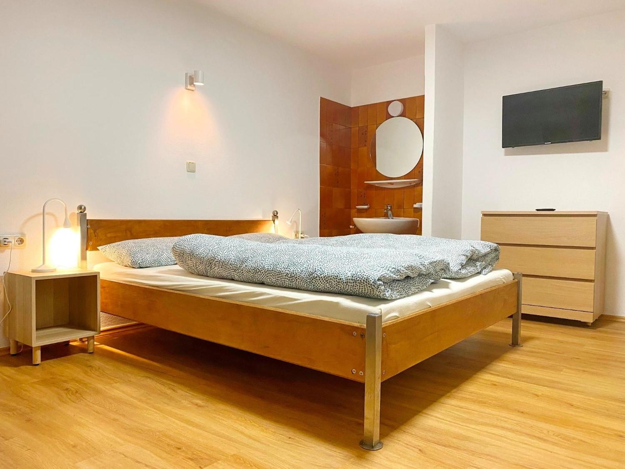 Haus Dora Apartment 3 Ahorn Mayrhofen Luaran gambar