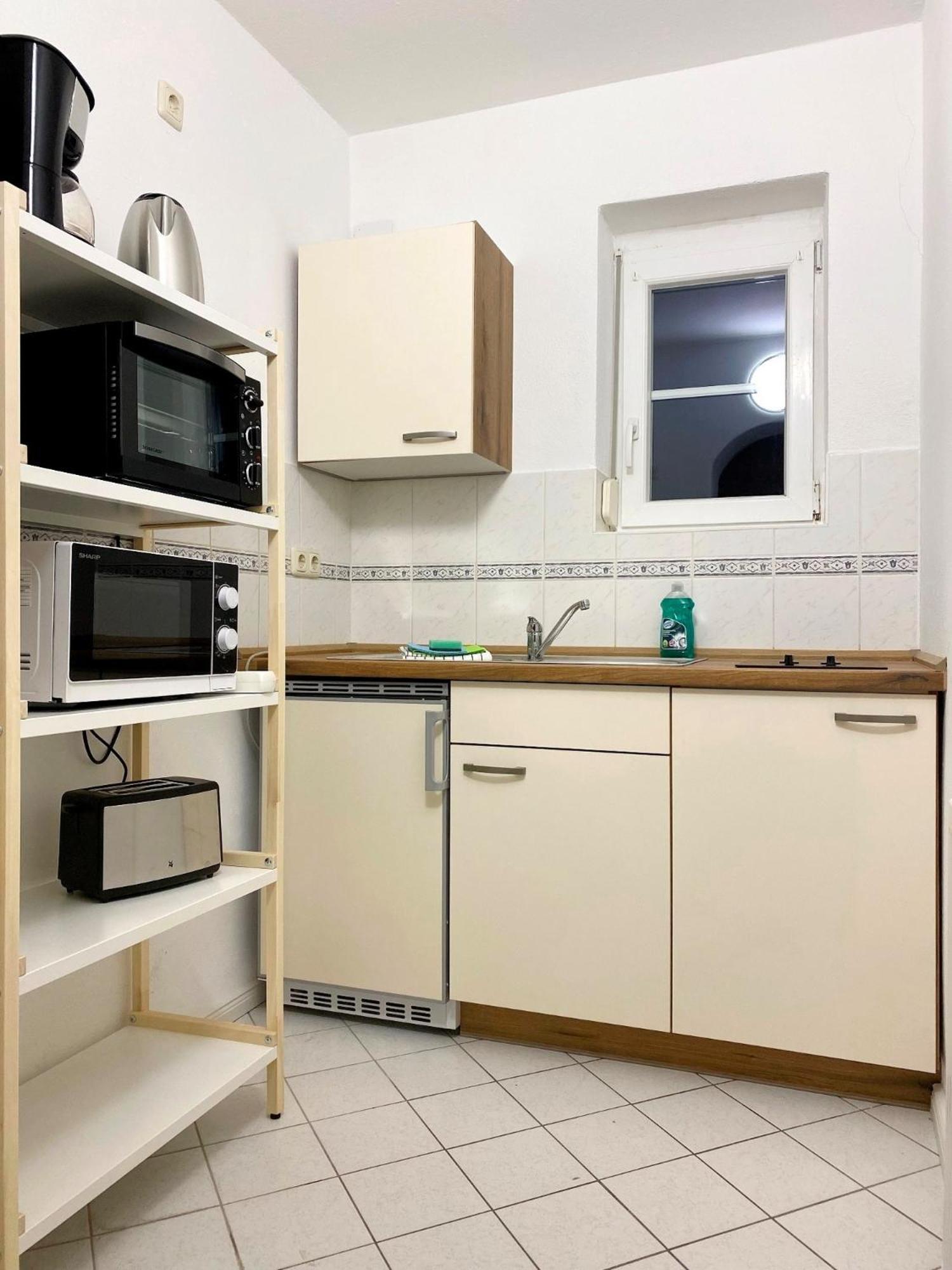 Haus Dora Apartment 3 Ahorn Mayrhofen Luaran gambar